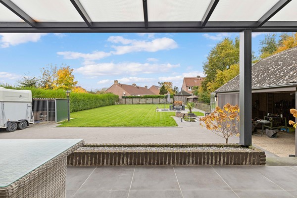 Medium property photo - Heideweg 13, 5993 CM Maasbree